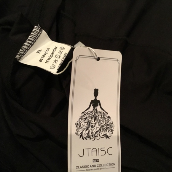 Women's Tight Flare A-Line Square Neck Long Sleeve Ruffle Hem Mini Dress - Picture 7 of 8